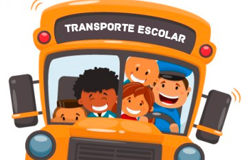 transporte escolar