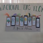 dia das florestas