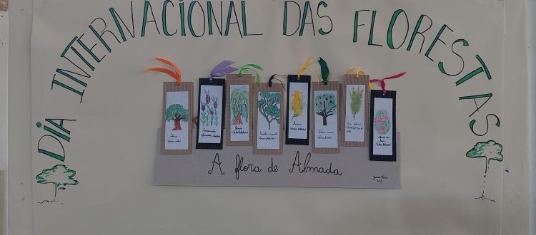 dia das florestas