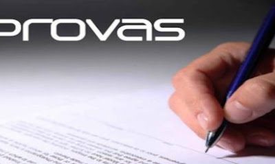 provas