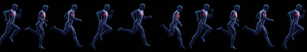 jogger